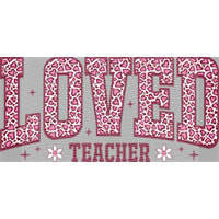 Valentine's Day-QRJ  7065